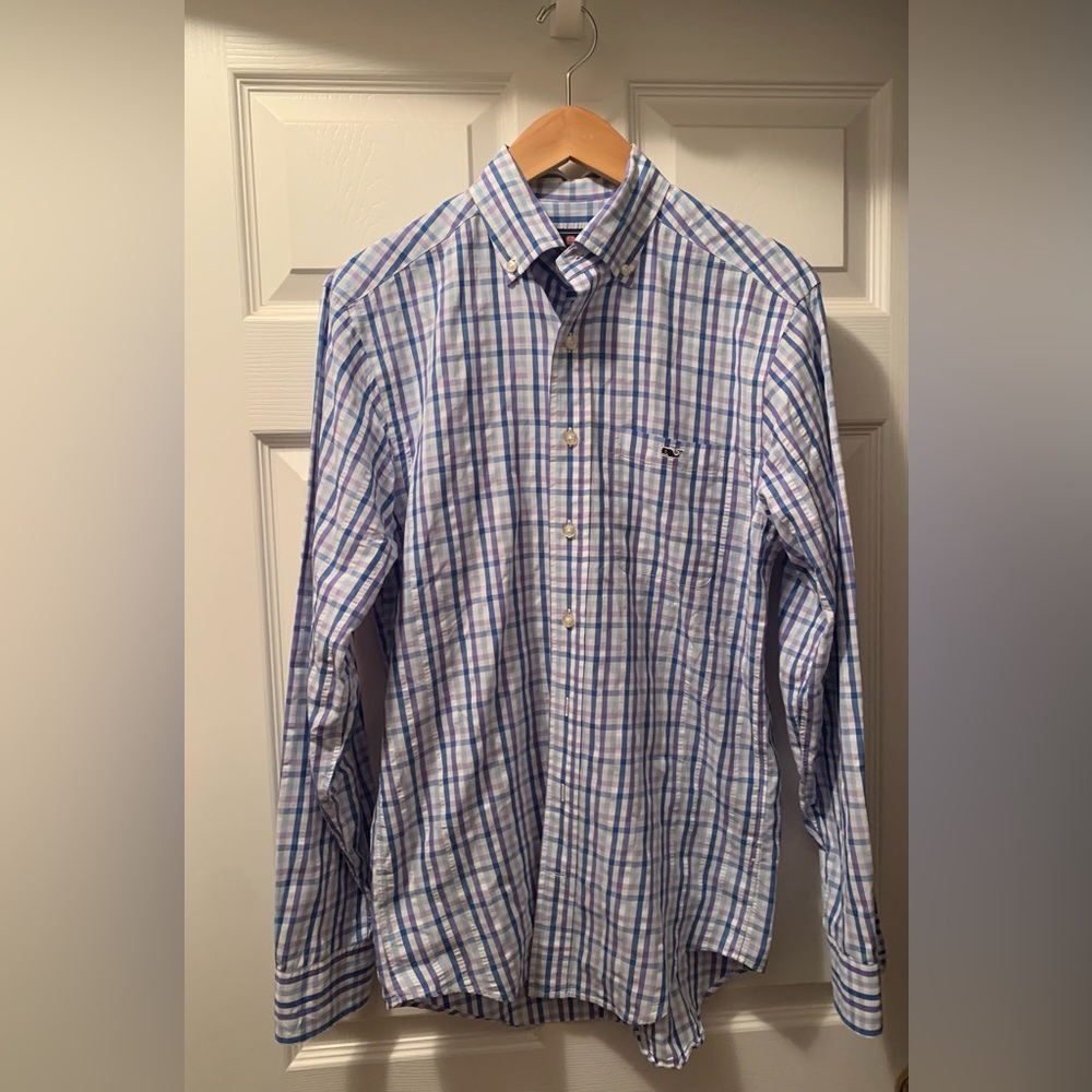 Mens Vineyard Vines
